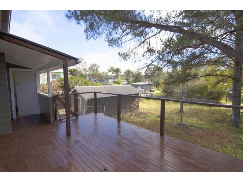 34 Cowper Street, Gloucester NSW 2422