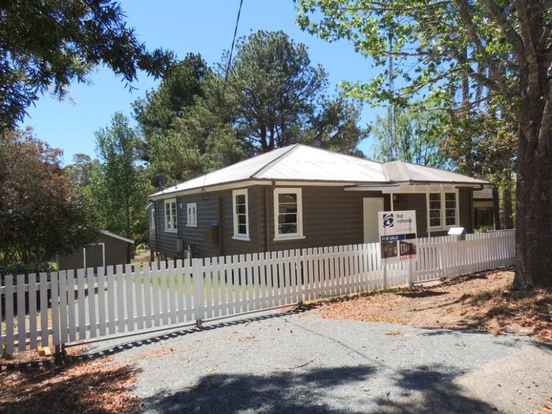 34 Cowper Street, Gloucester NSW 2422