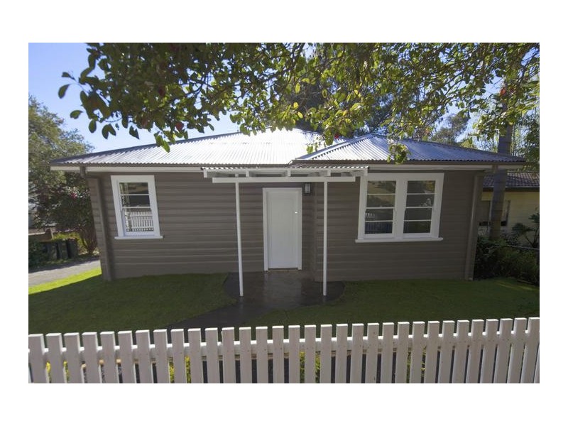 34 Cowper Street, Gloucester NSW 2422