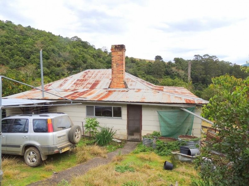 Knorrit Flat NSW 2424