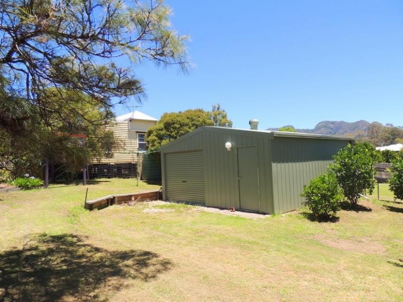 Gloucester NSW 2422