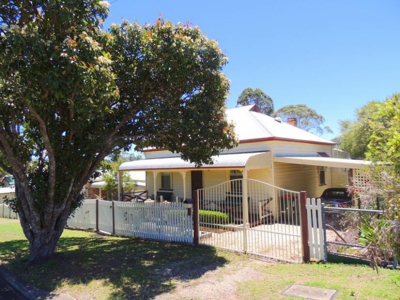 Gloucester NSW 2422