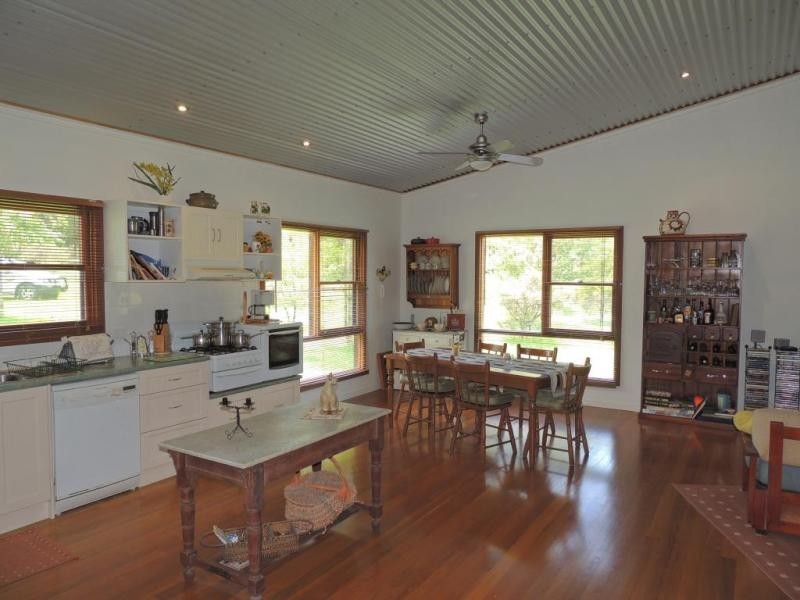Barrington NSW 2422