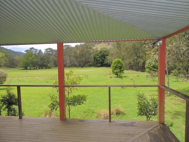 Barrington NSW 2422