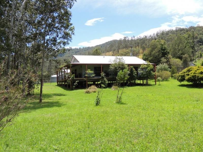 Barrington NSW 2422