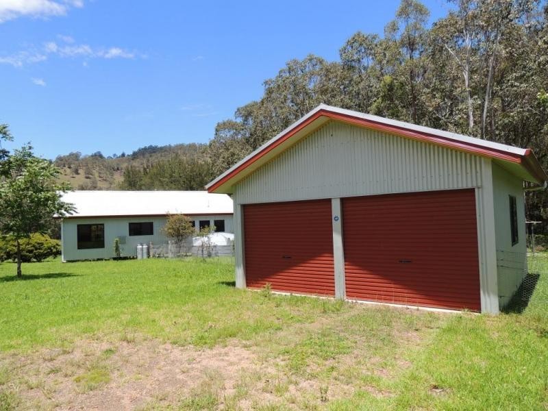 Barrington NSW 2422