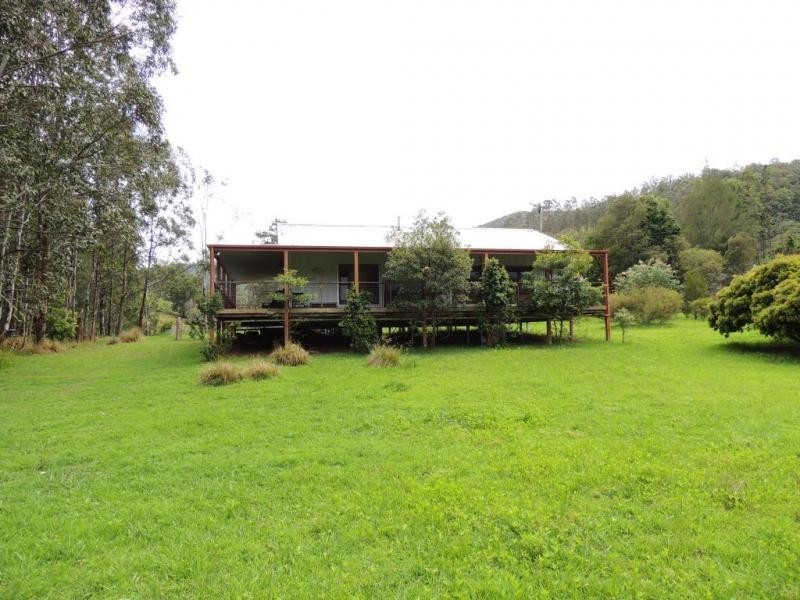 Barrington NSW 2422