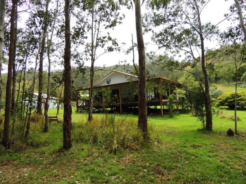 Barrington NSW 2422