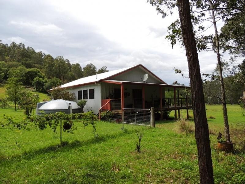 Barrington NSW 2422