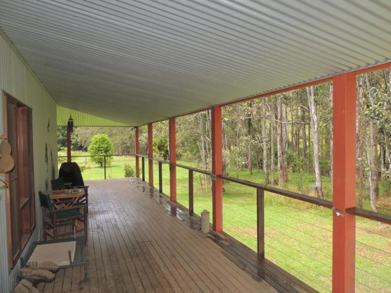 Barrington NSW 2422