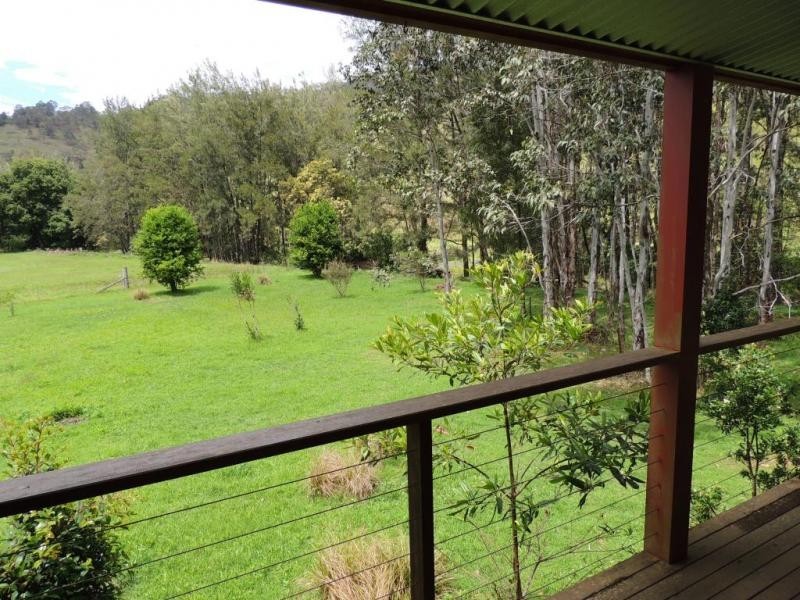 Barrington NSW 2422