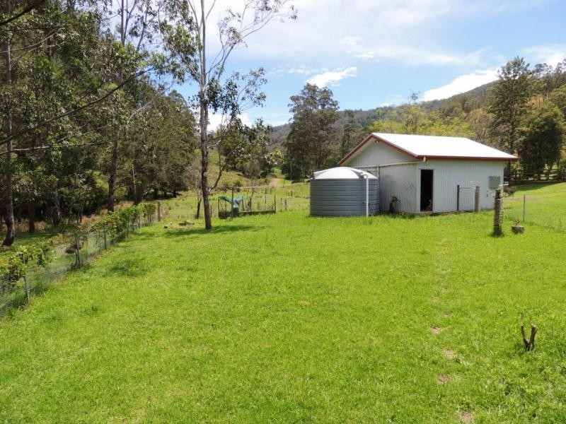 Barrington NSW 2422