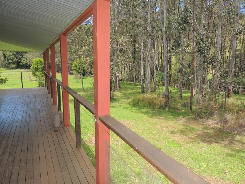 Barrington NSW 2422