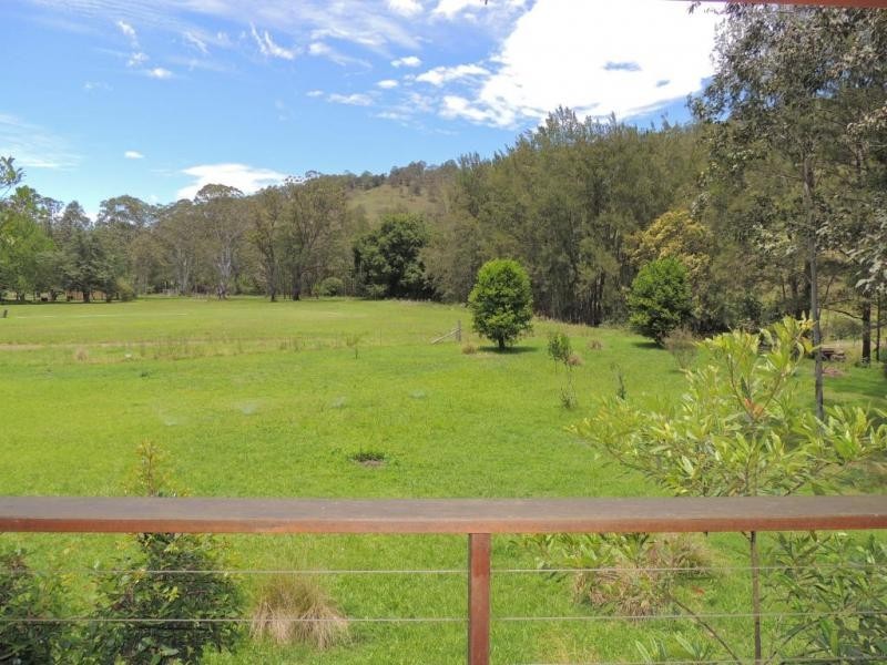 Barrington NSW 2422