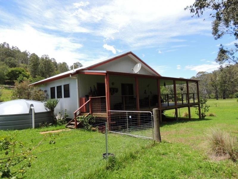 Barrington NSW 2422