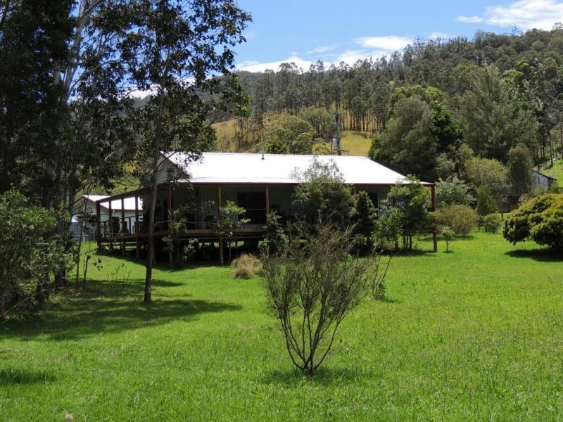 Barrington NSW 2422
