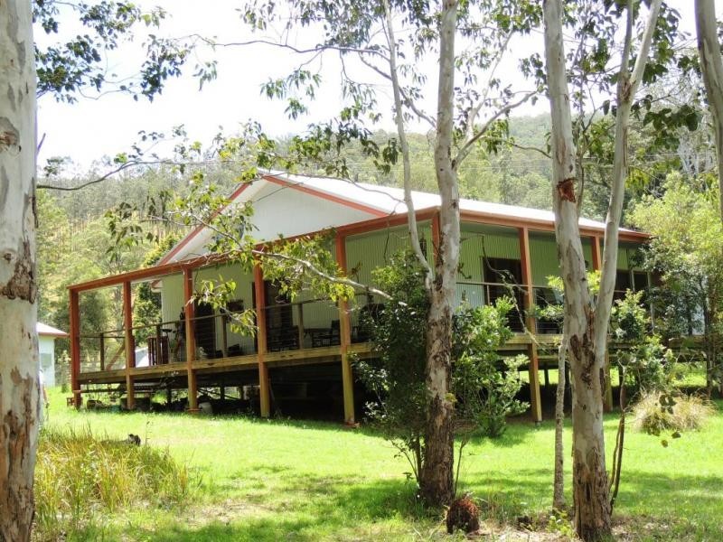 Barrington NSW 2422