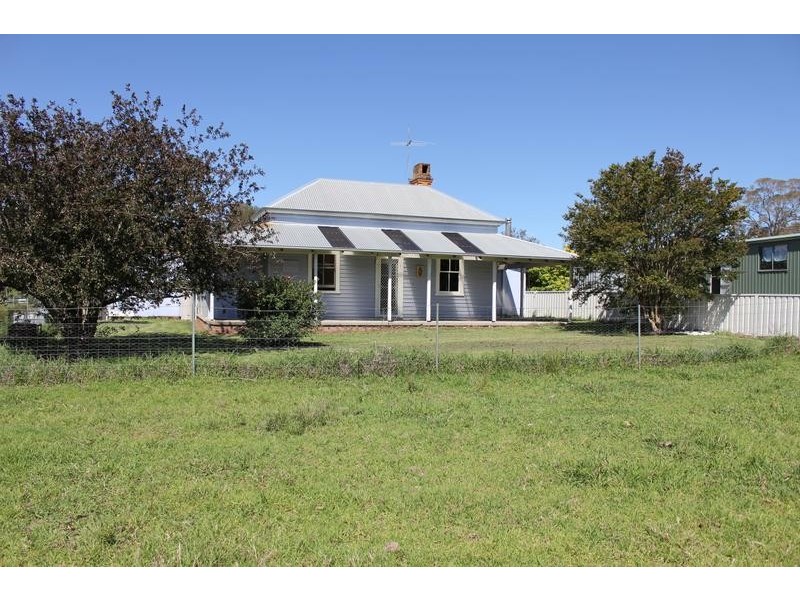 Gloucester NSW 2422