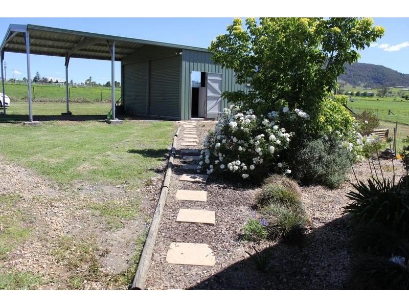Gloucester NSW 2422