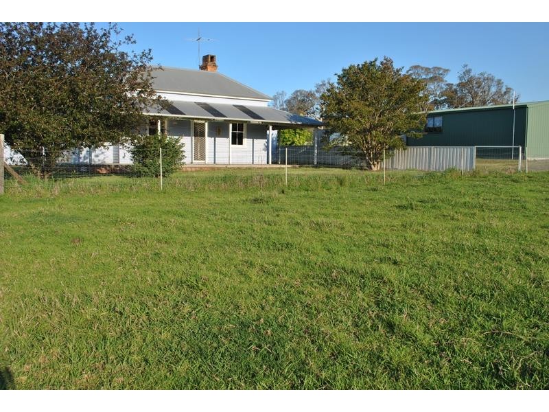 Gloucester NSW 2422