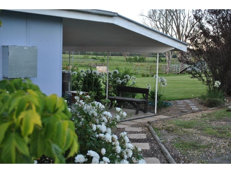 Gloucester NSW 2422