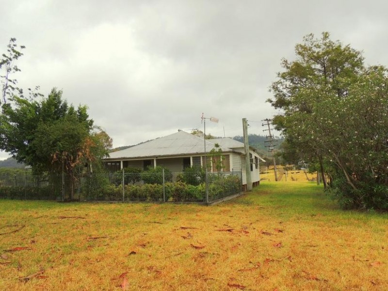 Gloucester NSW 2422