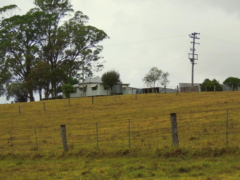 Gloucester NSW 2422