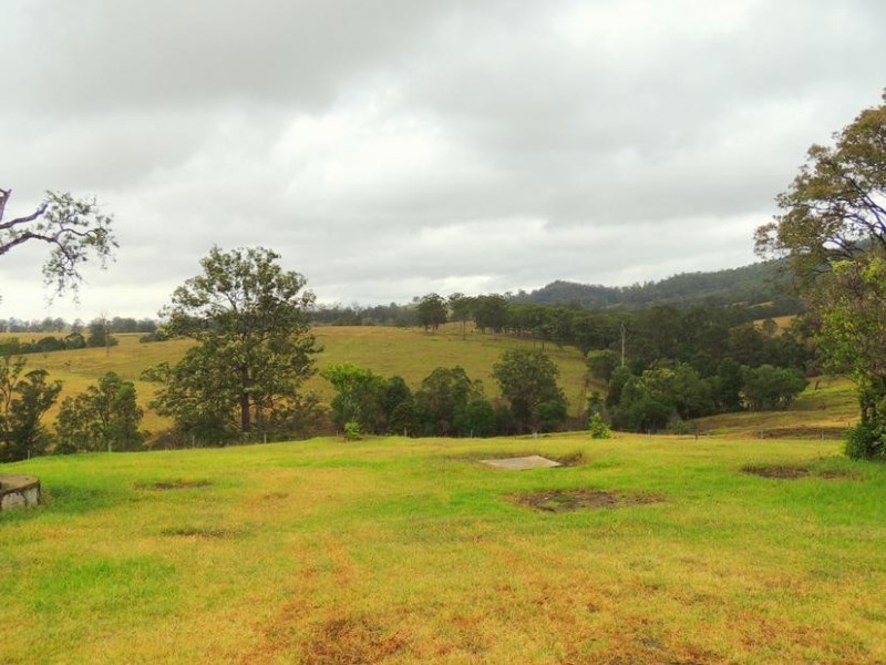 Gloucester NSW 2422