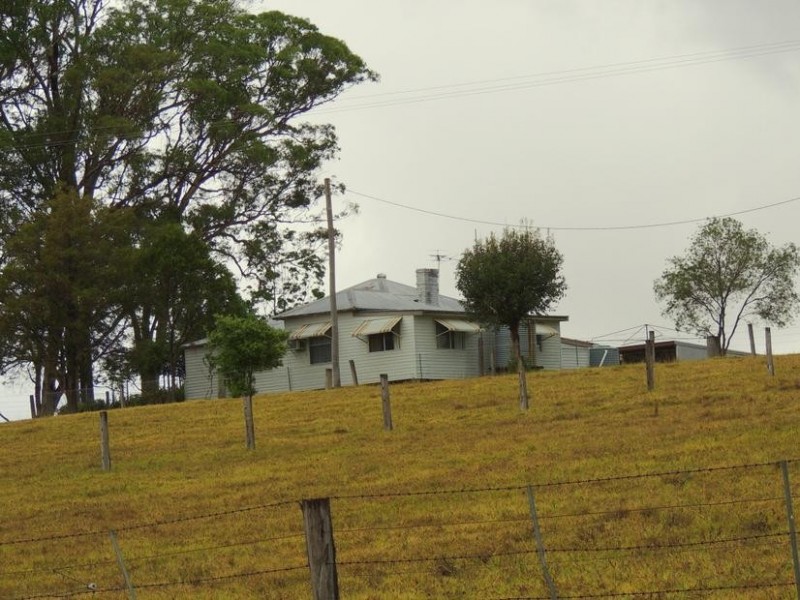 Gloucester NSW 2422
