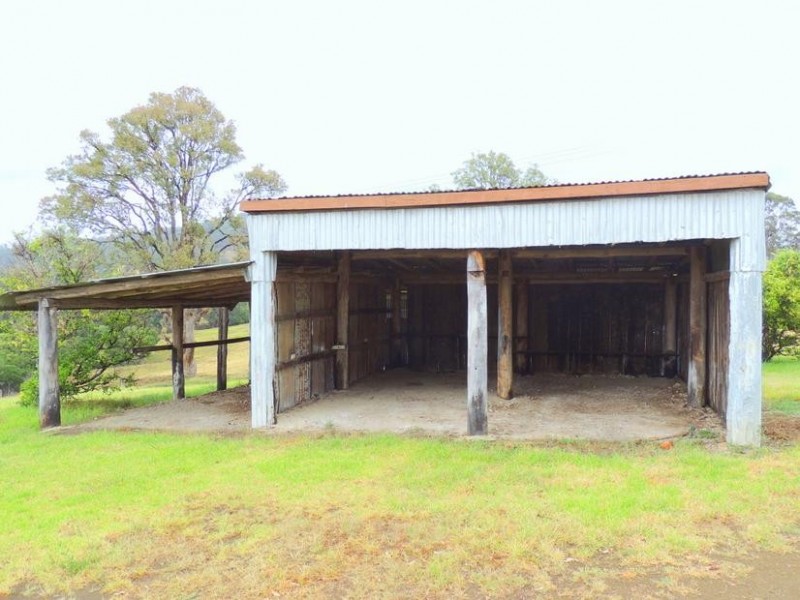 Gloucester NSW 2422