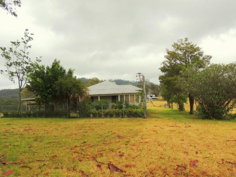 Gloucester NSW 2422