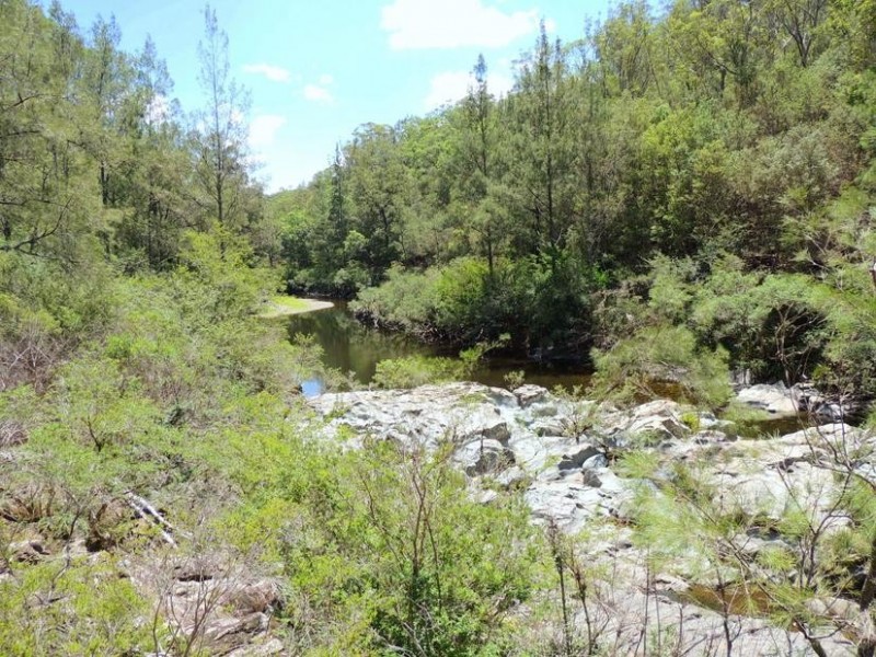 Gloucester NSW 2422