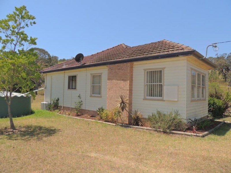 Bucca Wauka NSW 2429