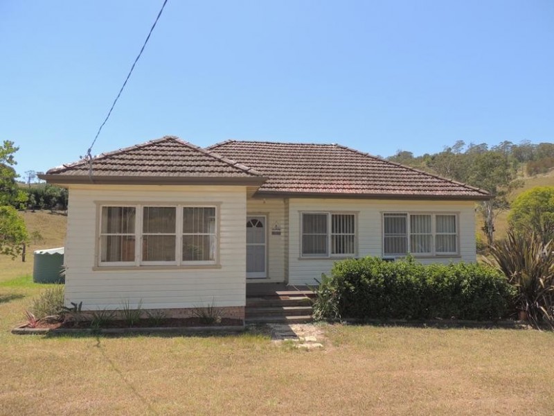 Bucca Wauka NSW 2429