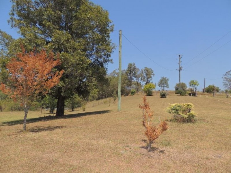 Bucca Wauka NSW 2429