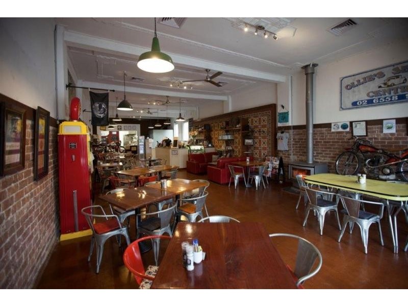 Gloucester NSW 2422