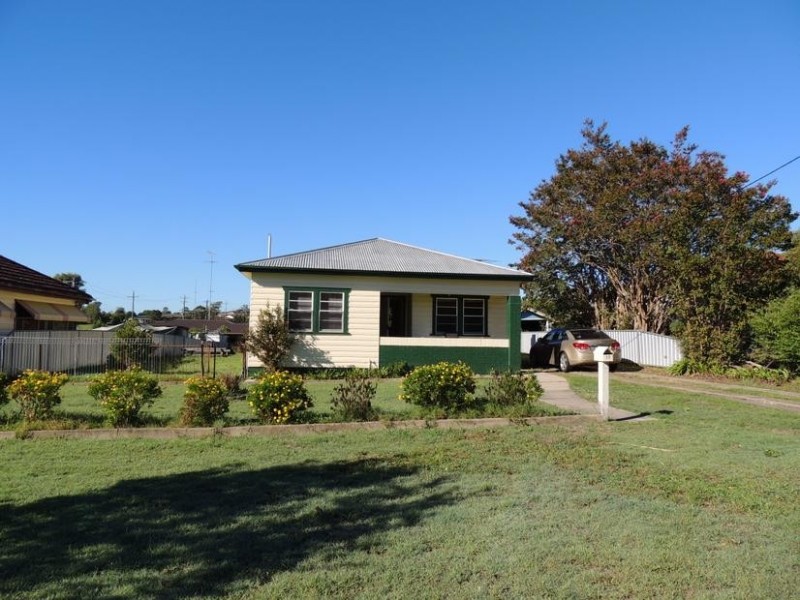 Gloucester NSW 2422