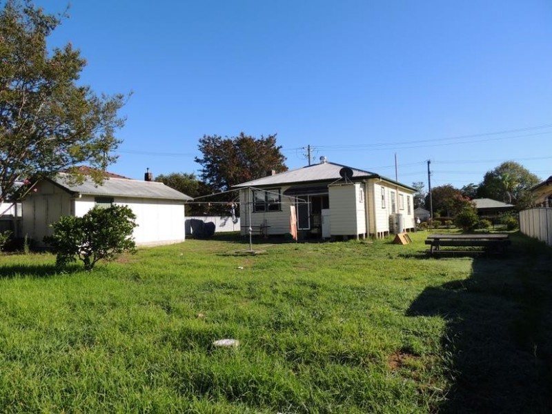 Gloucester NSW 2422