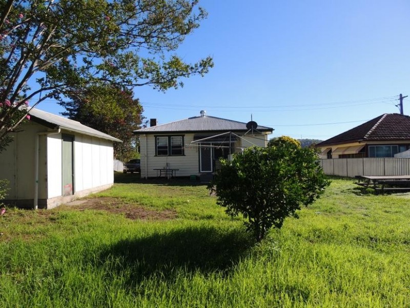 Gloucester NSW 2422