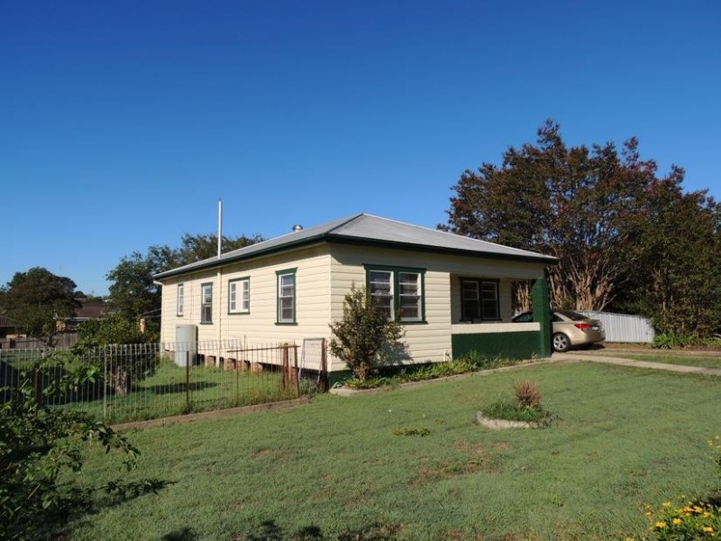 Gloucester NSW 2422