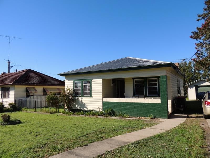 Gloucester NSW 2422