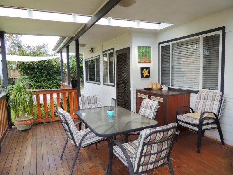 12 Market Street, Gloucester NSW 2422