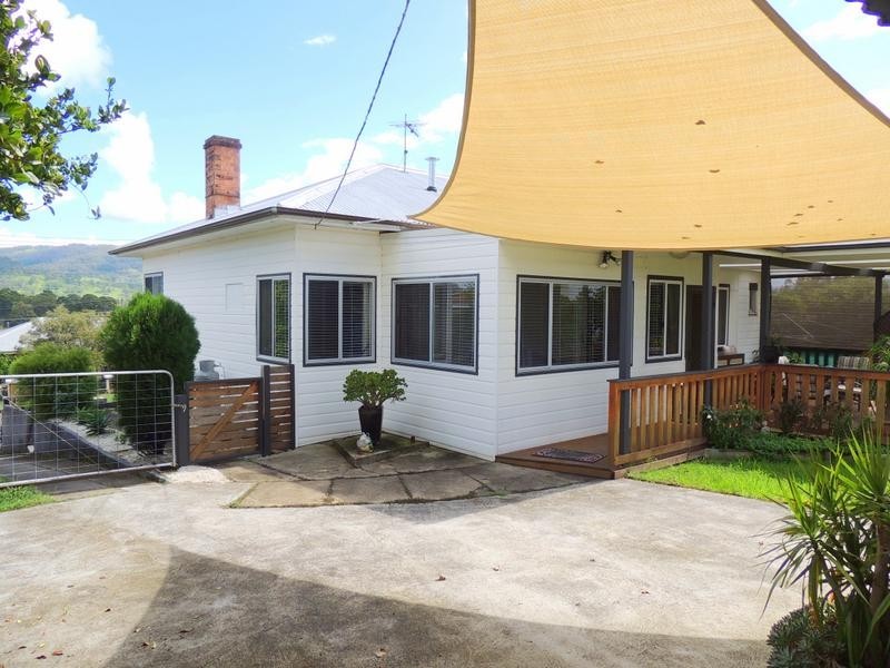 12 Market Street, Gloucester NSW 2422