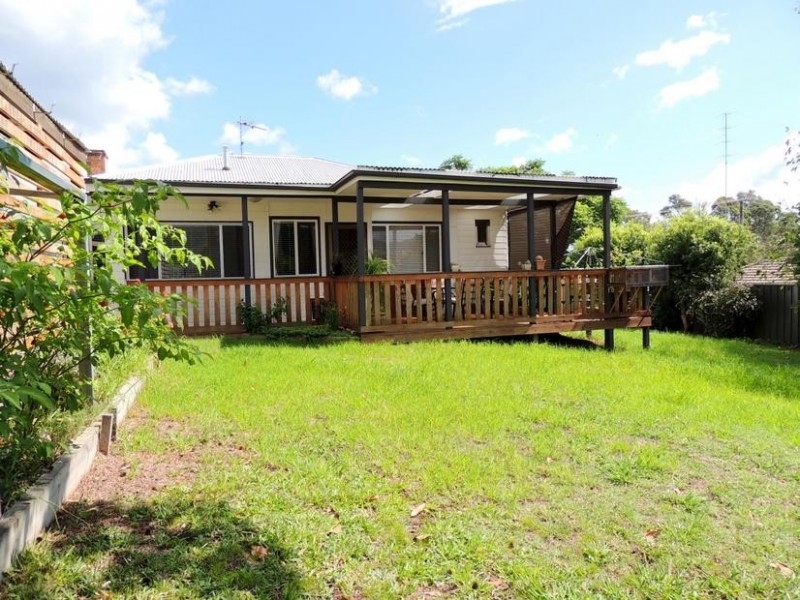 12 Market Street, Gloucester NSW 2422