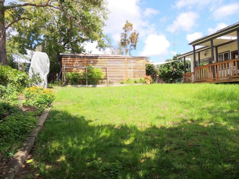 12 Market Street, Gloucester NSW 2422