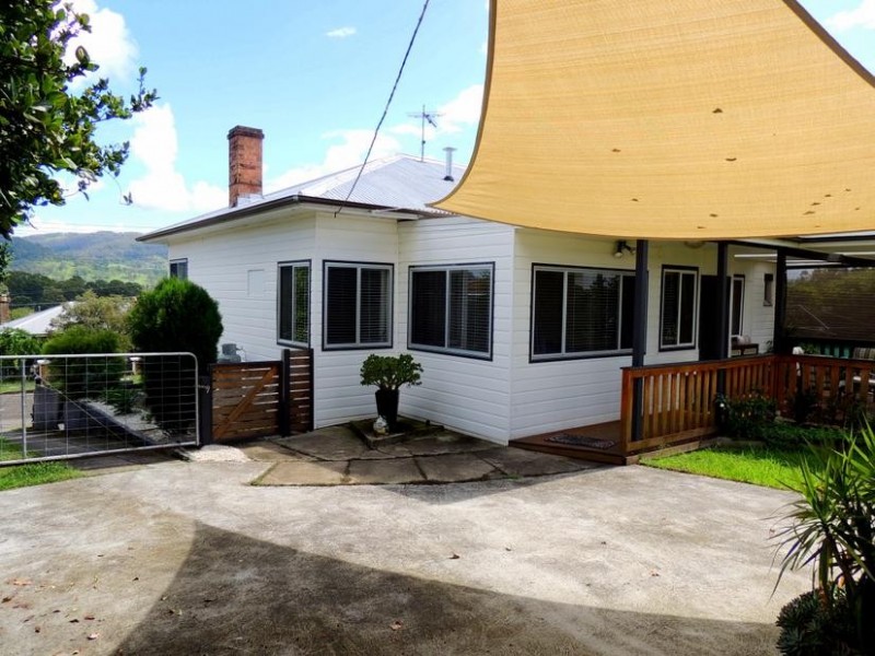 12 Market Street, Gloucester NSW 2422