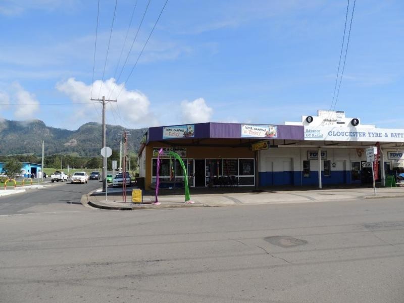 Gloucester NSW 2422
