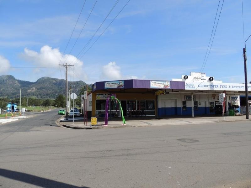 Gloucester NSW 2422