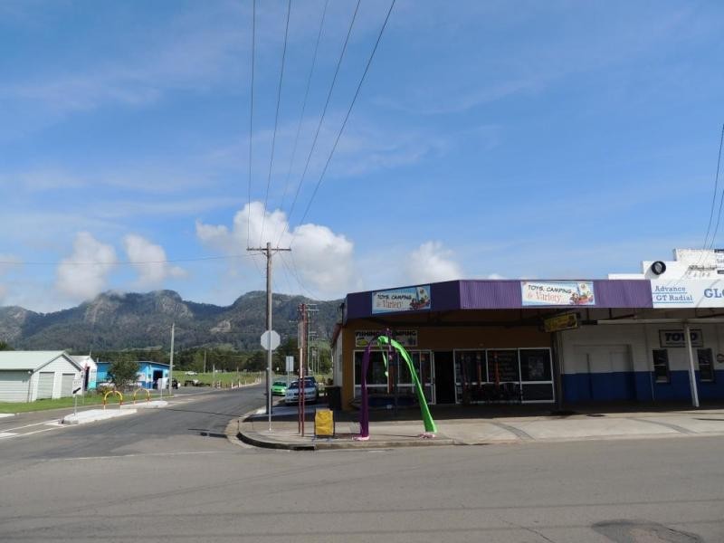 Gloucester NSW 2422