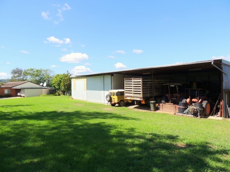 Gloucester NSW 2422